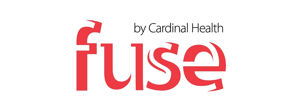 Cardinal Health Fuse Logo